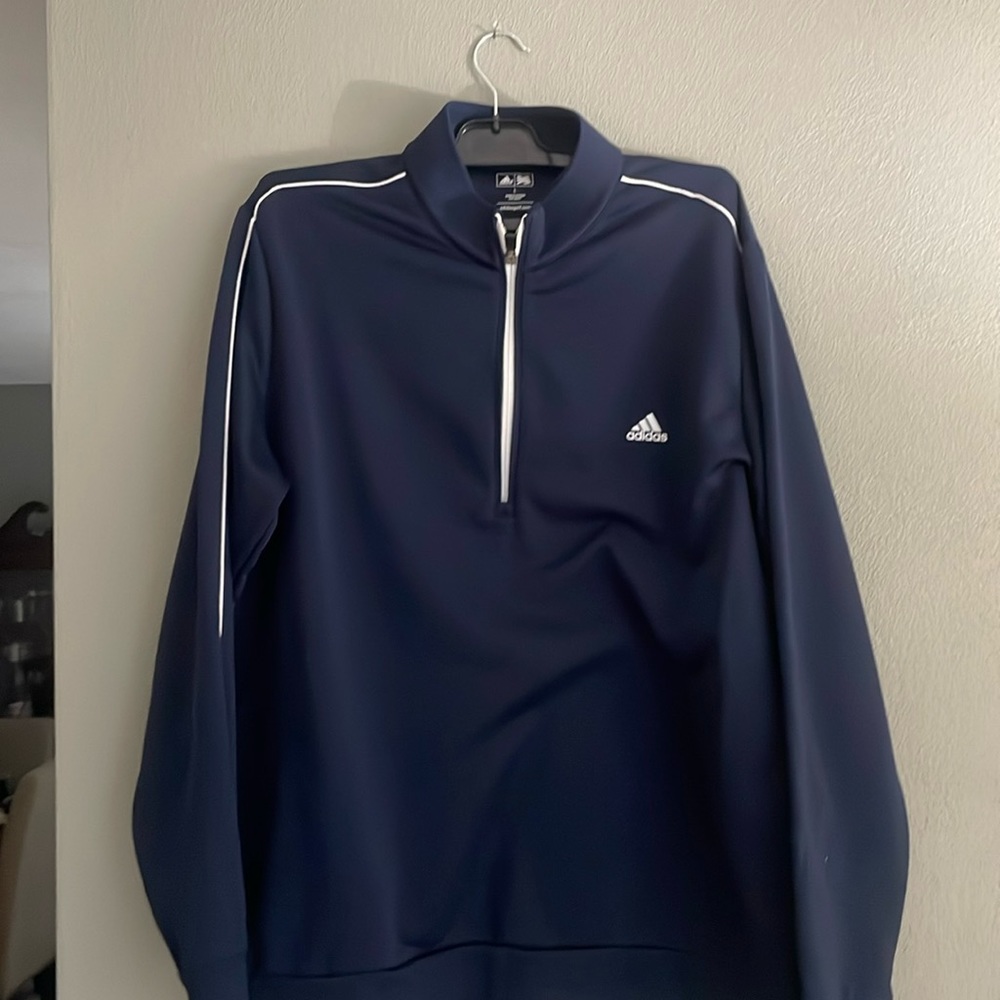 Addidas Golf Fleece